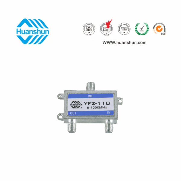 Y/SFZ、Y/SFP分支分配器